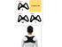 Back Shoulder Spine Posture Corrector SmartPaws