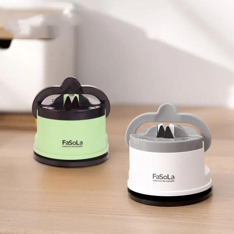 Fixed Angle Whetstone Bar Tungsten Steel Kitchen Gadgets SmartPaws