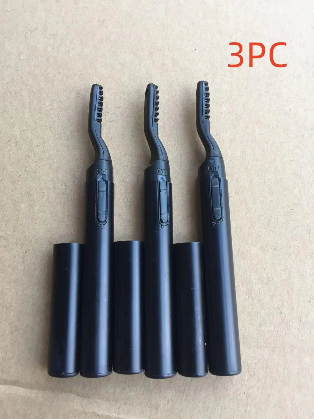 Electric Eyelash Curler Mini Portable Electric Heating Eyelash Curler Eyelash Curler Type Eyelashes Electric Eyelash Curler SmartPaws